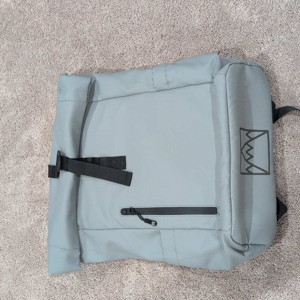 Stubble&Co rolltop mini pack